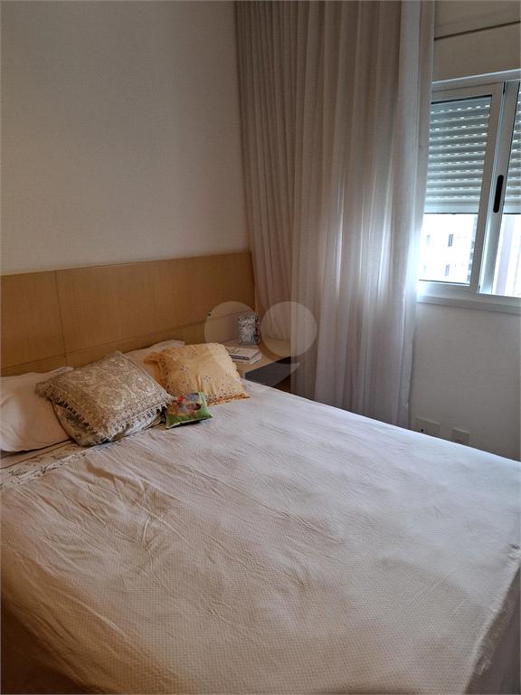 Venda Apartamento São Paulo Vila Mariana REO1026240 16