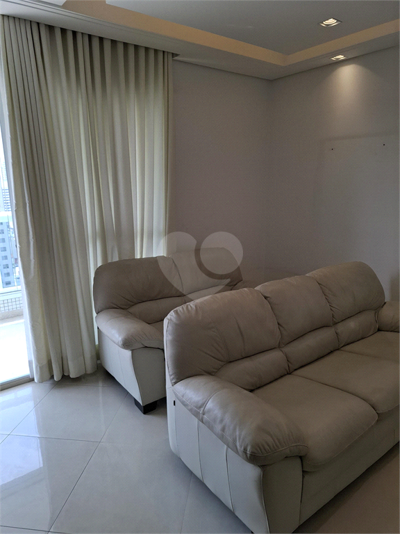 Venda Apartamento São Paulo Vila Mariana REO1026240 1