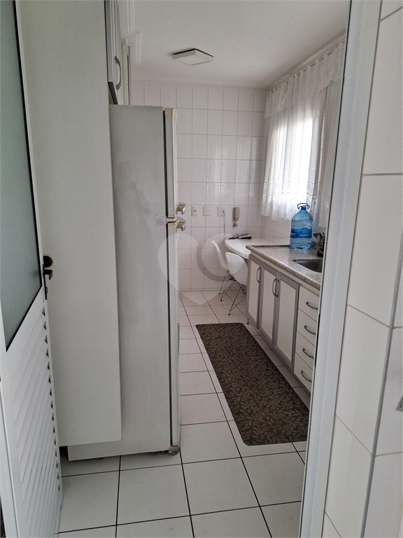 Venda Apartamento São Paulo Vila Mariana REO1026240 11