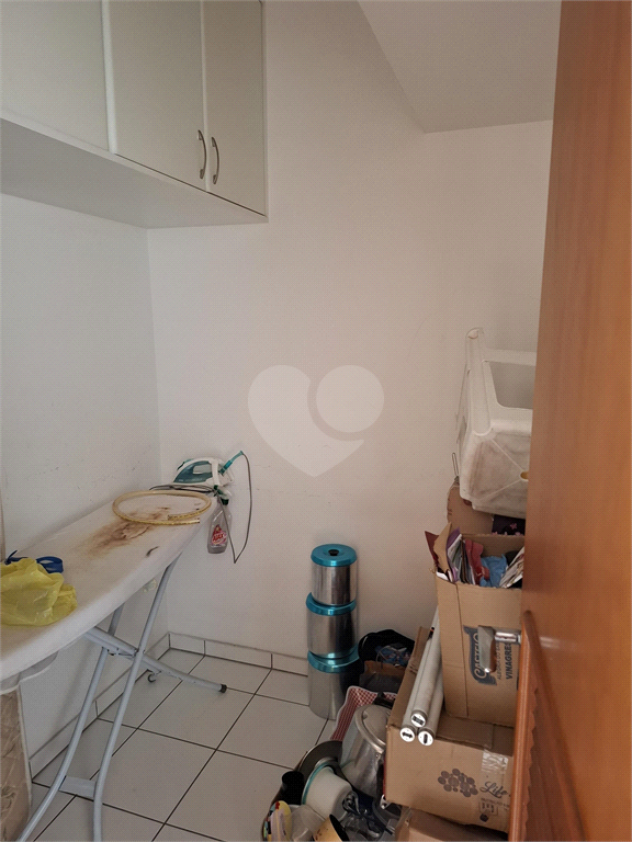 Venda Apartamento São Paulo Vila Mariana REO1026240 9