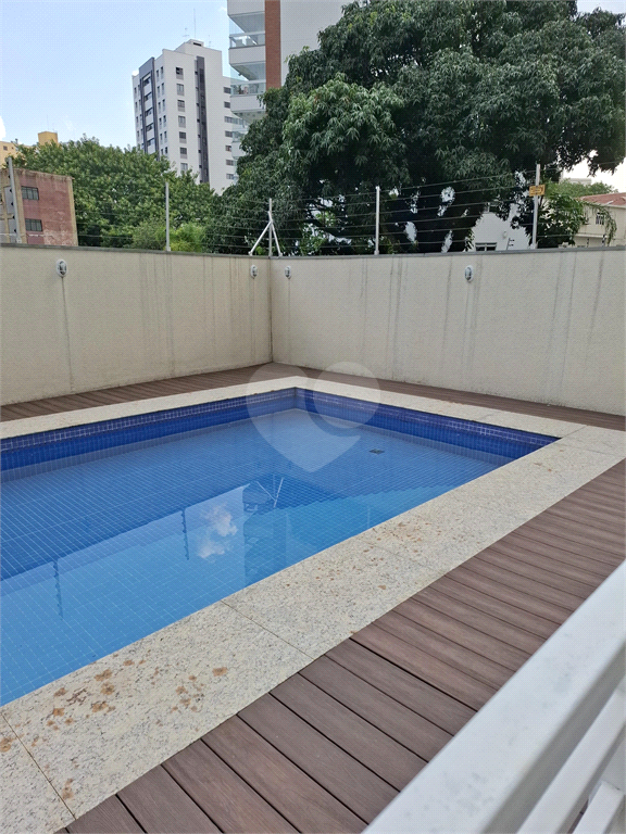 Venda Apartamento São Paulo Vila Mariana REO1026240 25