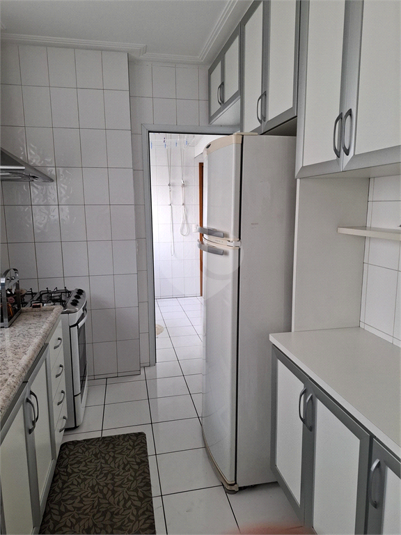 Venda Apartamento São Paulo Vila Mariana REO1026240 7