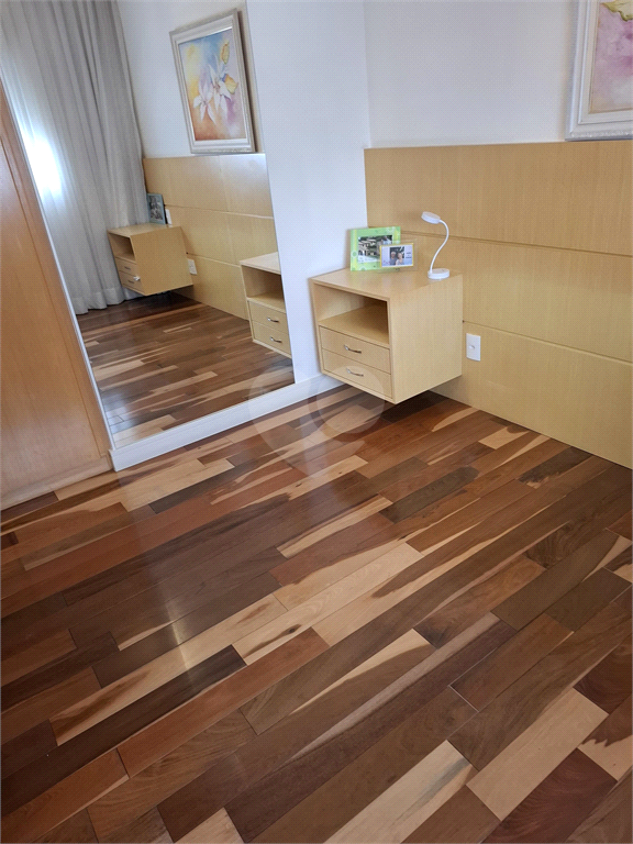 Venda Apartamento São Paulo Vila Mariana REO1026240 22