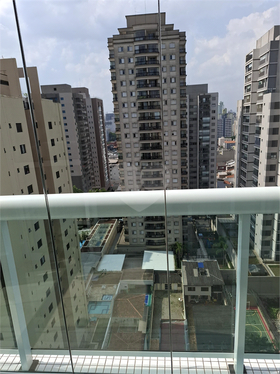 Venda Apartamento São Paulo Vila Mariana REO1026240 4