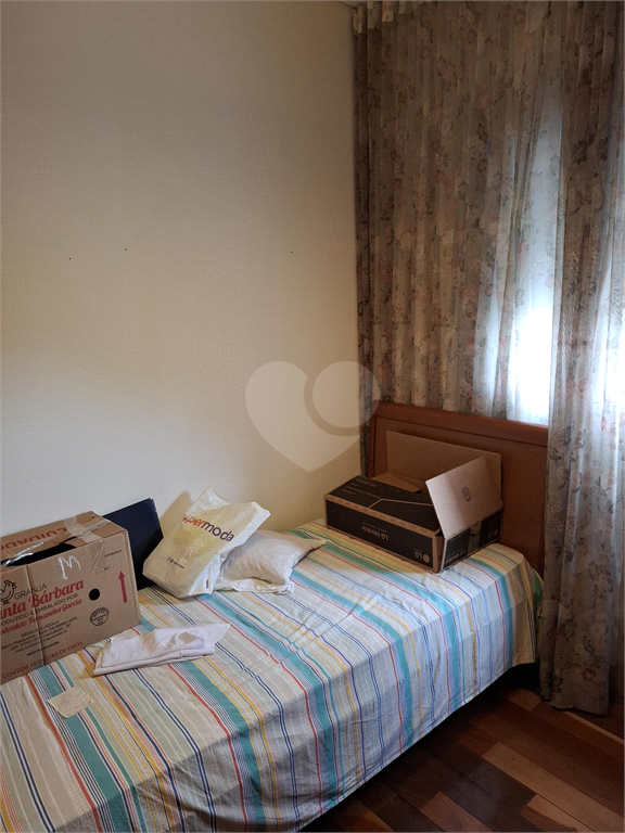 Venda Apartamento São Paulo Vila Mariana REO1026240 19