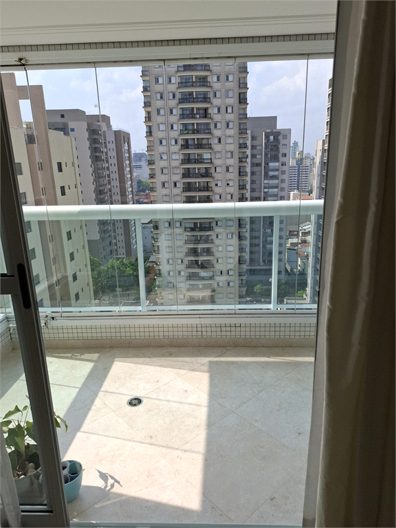 Venda Apartamento São Paulo Vila Mariana REO1026240 2