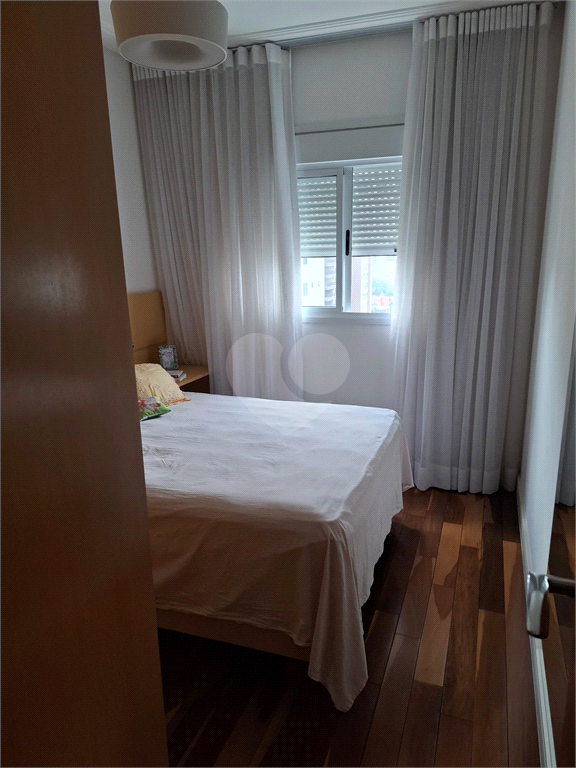 Venda Apartamento São Paulo Vila Mariana REO1026240 15