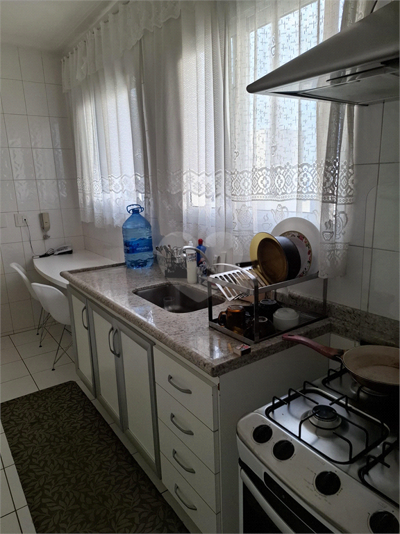 Venda Apartamento São Paulo Vila Mariana REO1026240 12