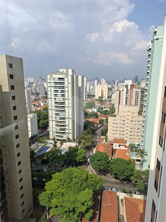 Venda Apartamento São Paulo Vila Mariana REO1026240 5