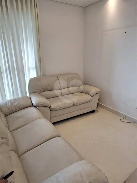 Venda Apartamento São Paulo Vila Mariana REO1026240 24