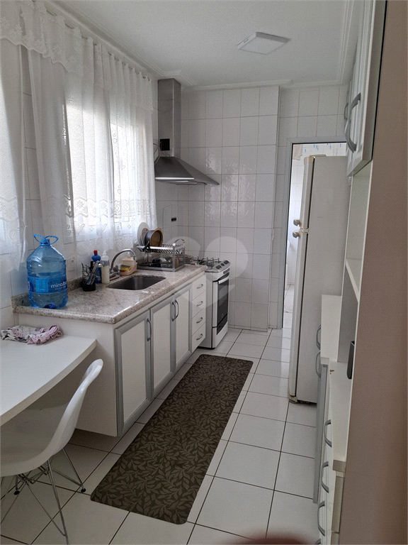 Venda Apartamento São Paulo Vila Mariana REO1026240 6