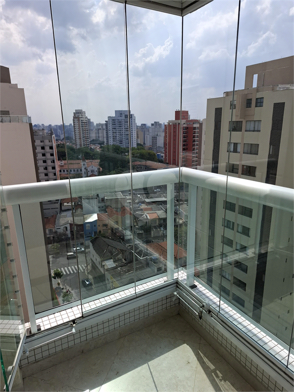 Venda Apartamento São Paulo Vila Mariana REO1026240 3