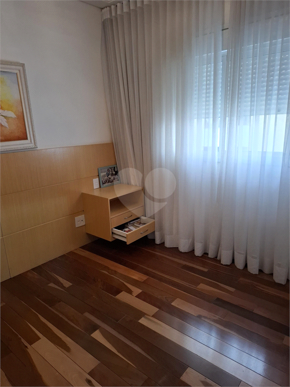 Venda Apartamento São Paulo Vila Mariana REO1026242 18