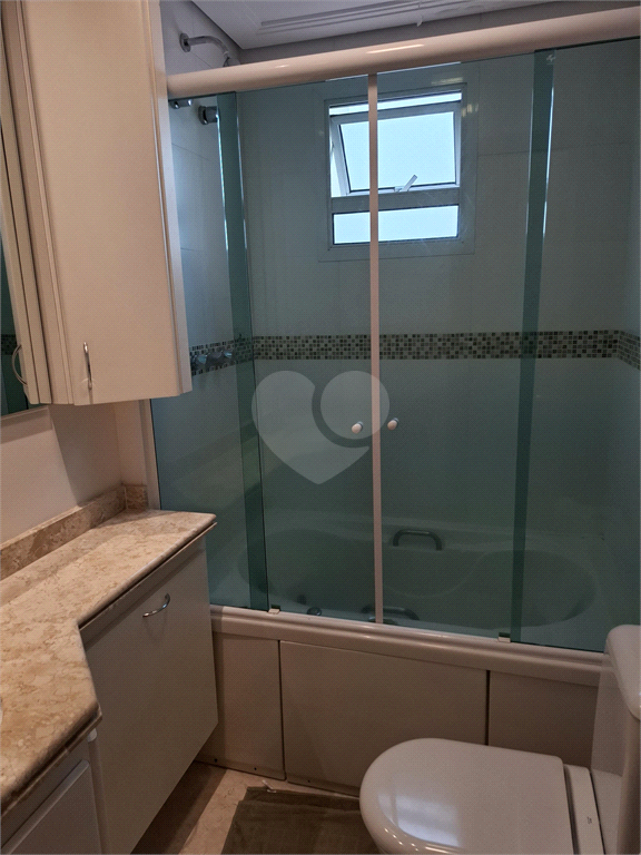 Venda Apartamento São Paulo Vila Mariana REO1026242 17