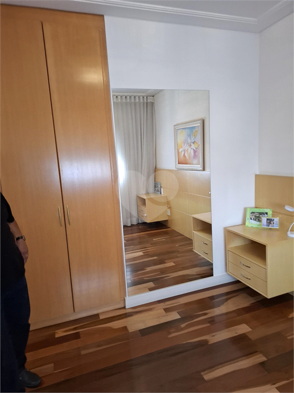 Venda Apartamento São Paulo Vila Mariana REO1026242 19