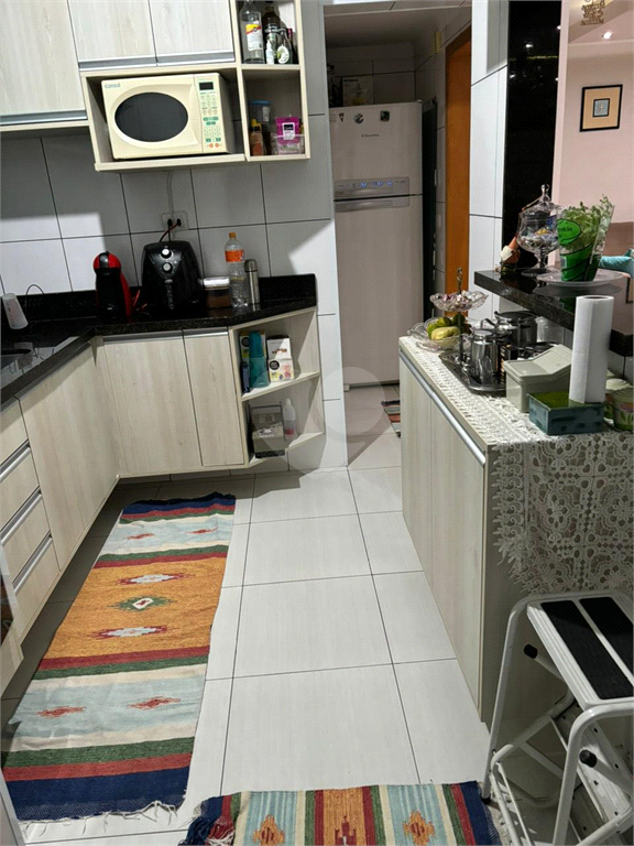 Venda Apartamento São Paulo Santa Teresinha REO1026245 16