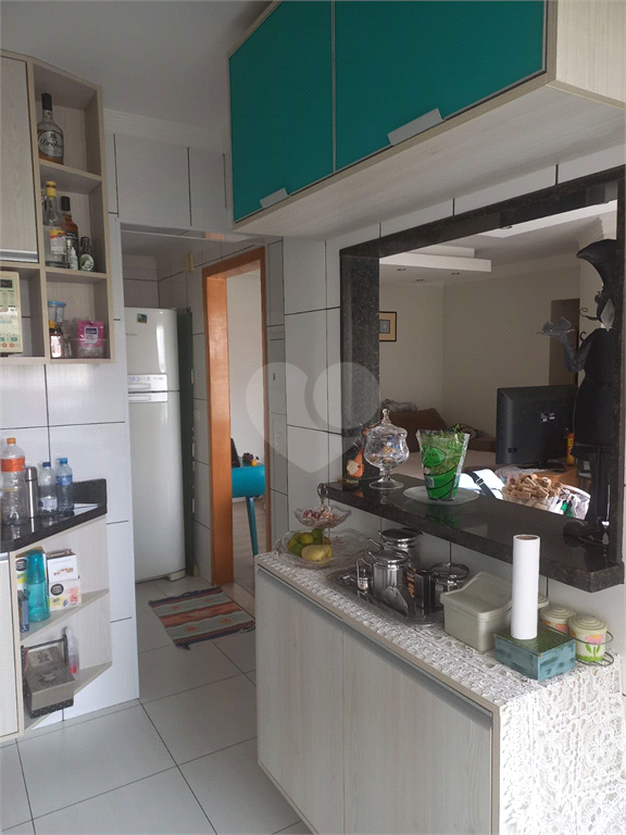 Venda Apartamento São Paulo Santa Teresinha REO1026245 14