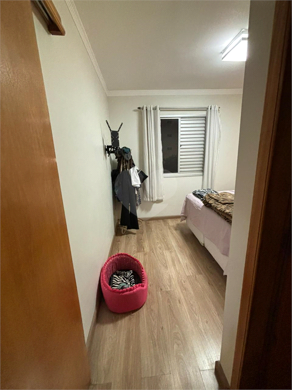 Venda Apartamento São Paulo Santa Teresinha REO1026245 5