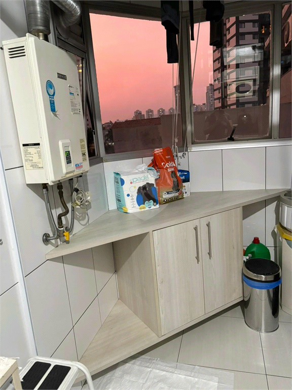 Venda Apartamento São Paulo Santa Teresinha REO1026245 23