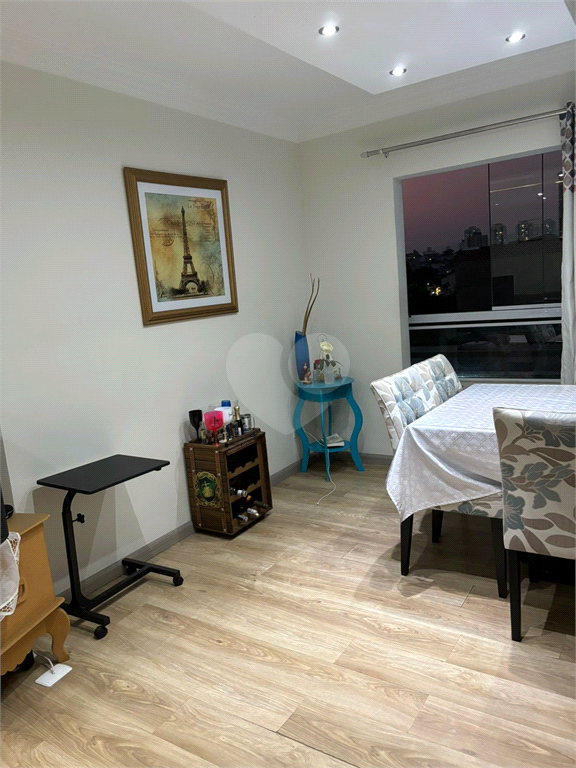 Venda Apartamento São Paulo Santa Teresinha REO1026245 20