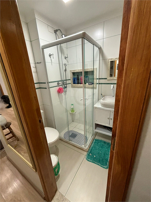 Venda Apartamento São Paulo Santa Teresinha REO1026245 32