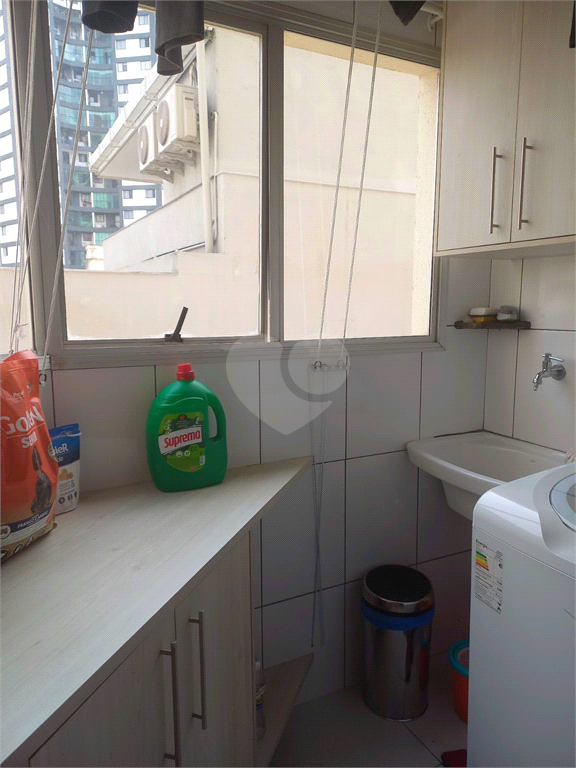 Venda Apartamento São Paulo Santa Teresinha REO1026245 24