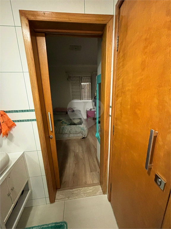 Venda Apartamento São Paulo Santa Teresinha REO1026245 10