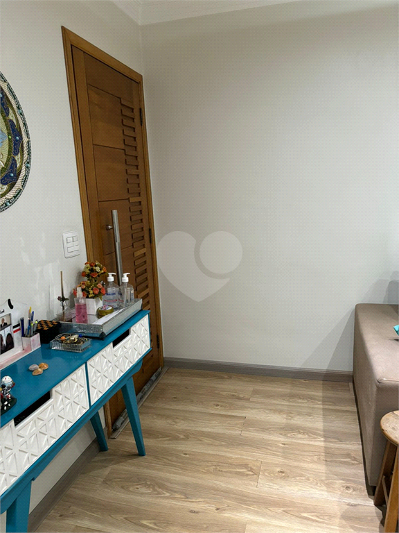 Venda Apartamento São Paulo Santa Teresinha REO1026245 38