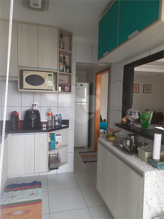 Venda Apartamento São Paulo Santa Teresinha REO1026245 42