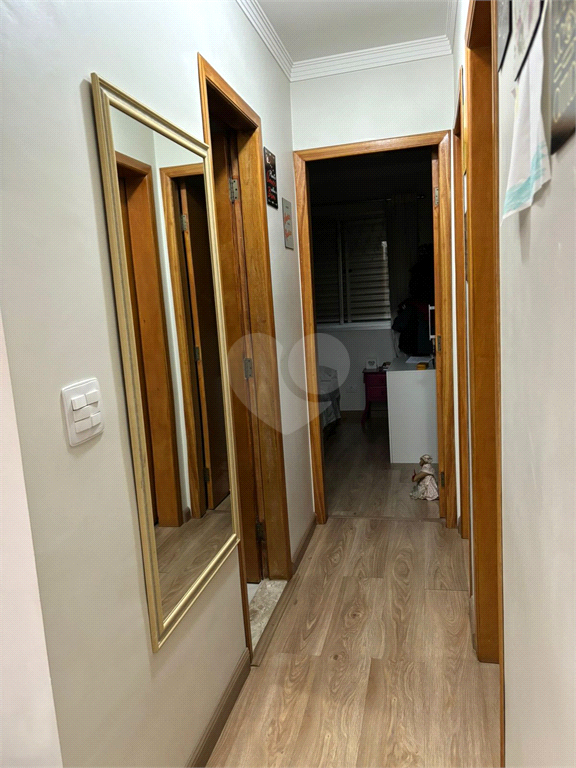 Venda Apartamento São Paulo Santa Teresinha REO1026245 28