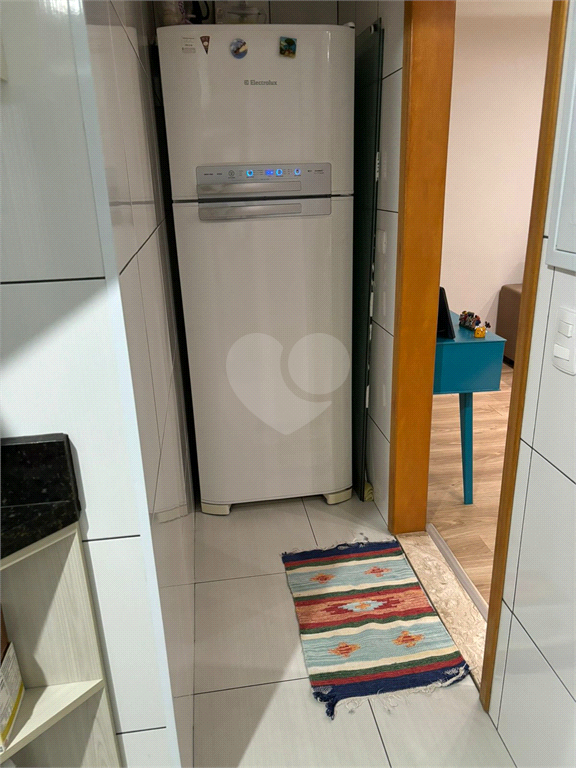 Venda Apartamento São Paulo Santa Teresinha REO1026245 37