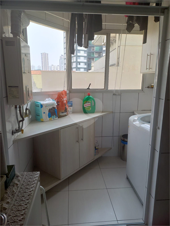 Venda Apartamento São Paulo Santa Teresinha REO1026245 30