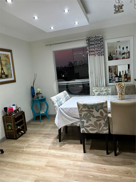 Venda Apartamento São Paulo Santa Teresinha REO1026245 2