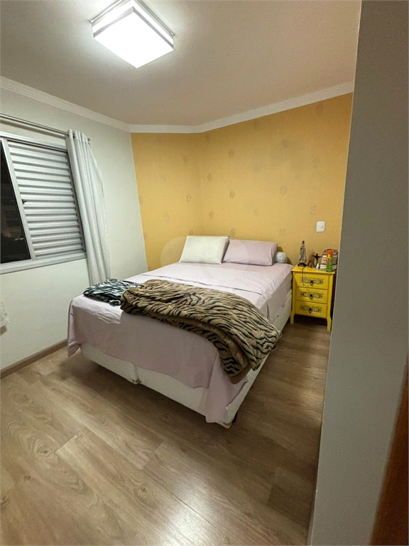 Venda Apartamento São Paulo Santa Teresinha REO1026245 41