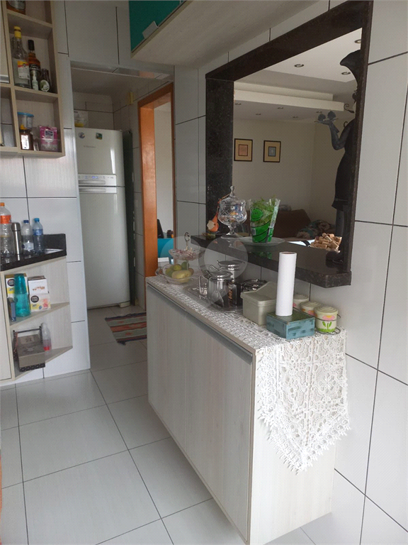 Venda Apartamento São Paulo Santa Teresinha REO1026245 6