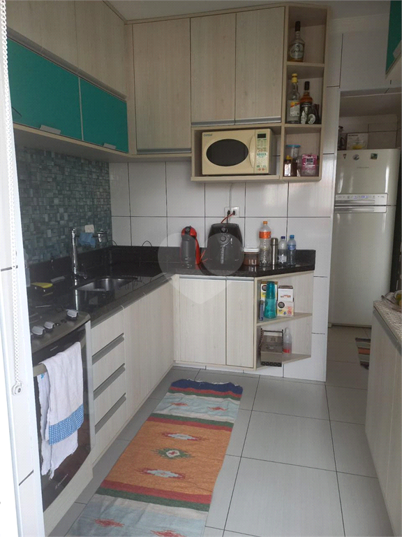 Venda Apartamento São Paulo Santa Teresinha REO1026245 18