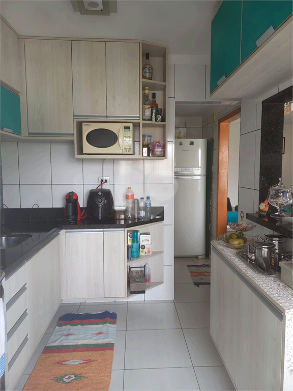 Venda Apartamento São Paulo Santa Teresinha REO1026245 22