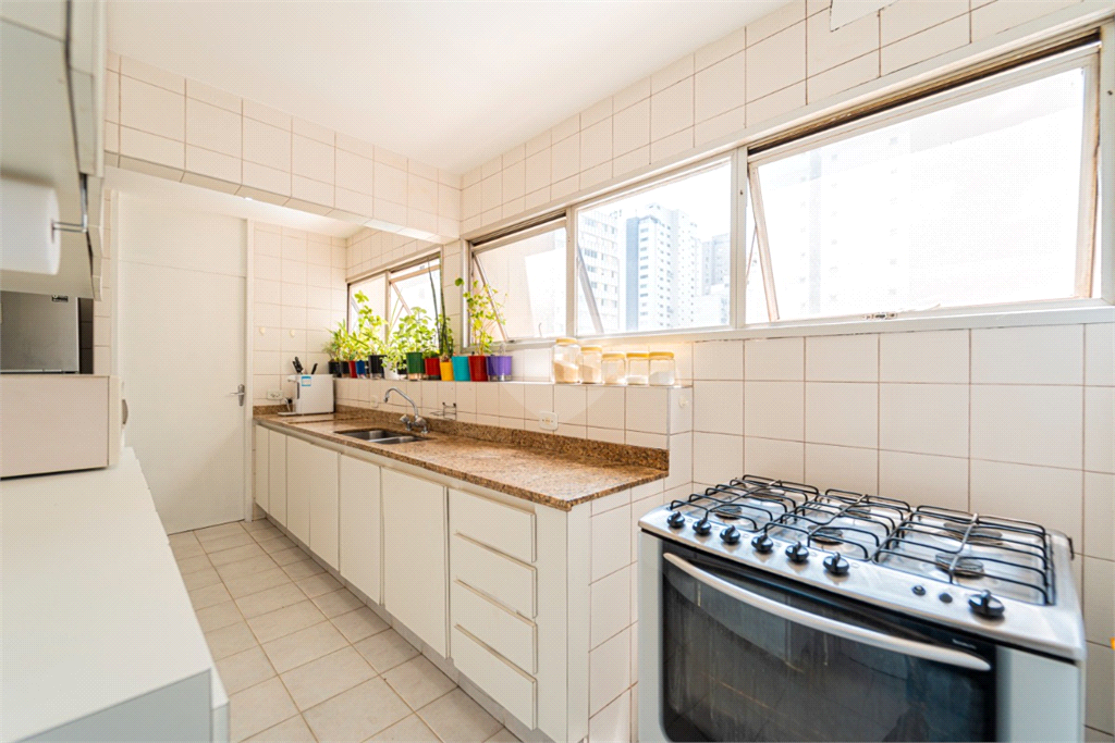 Venda Apartamento São Paulo Itaim Bibi REO1026246 16