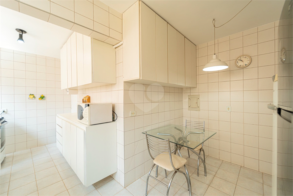 Venda Apartamento São Paulo Itaim Bibi REO1026246 11