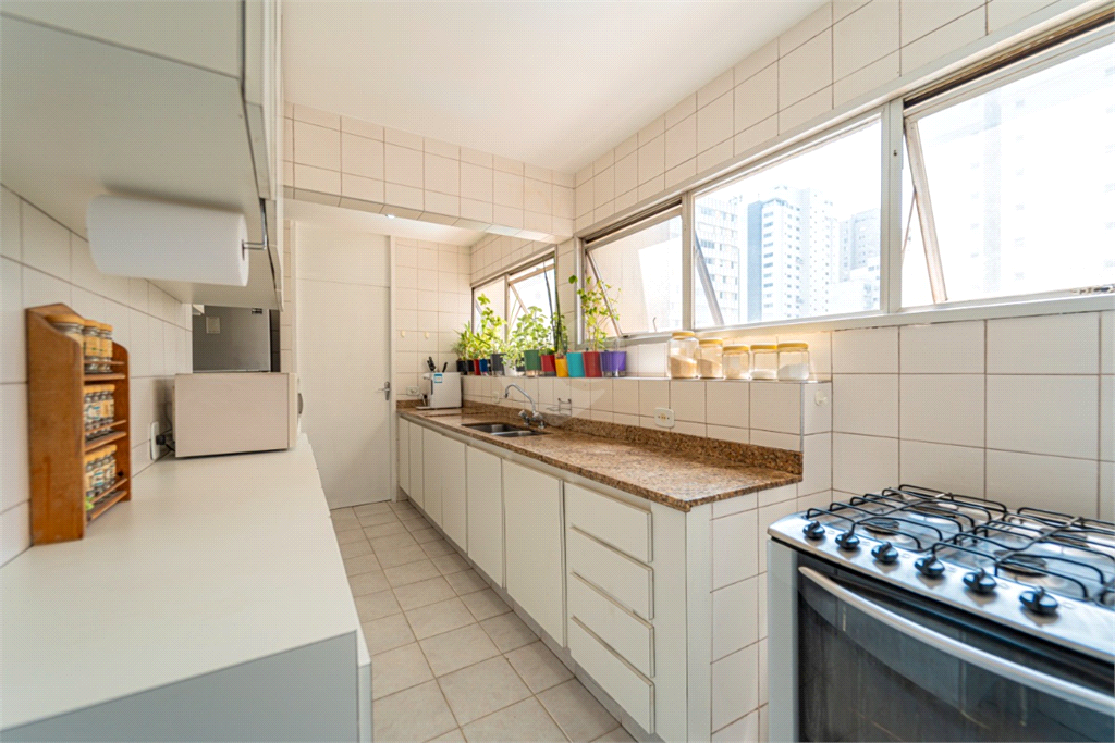 Venda Apartamento São Paulo Itaim Bibi REO1026246 14