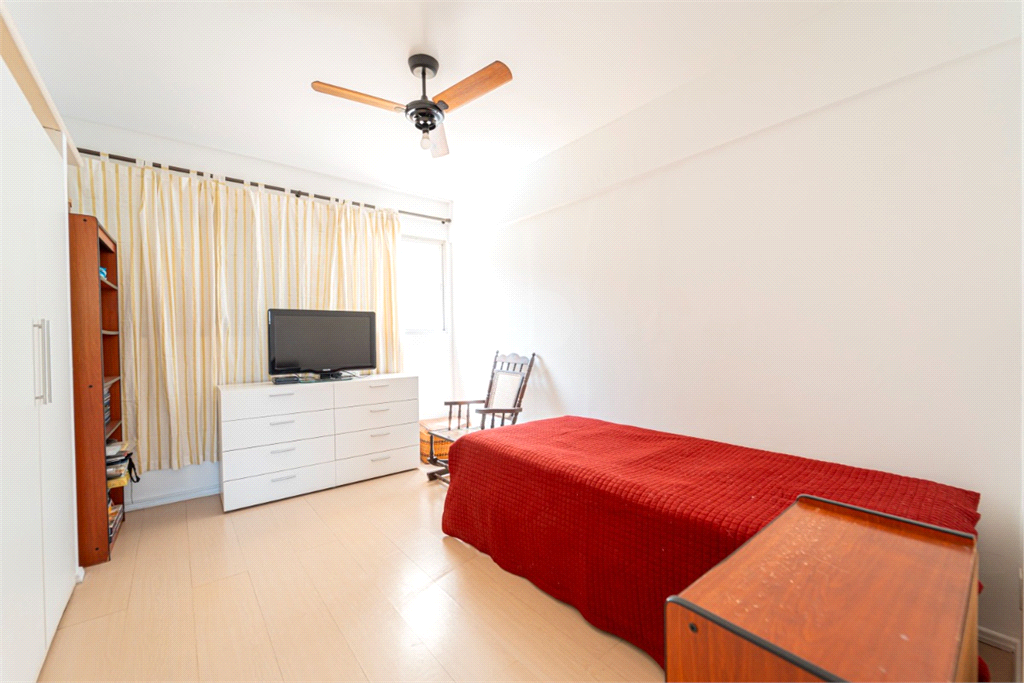 Venda Apartamento São Paulo Itaim Bibi REO1026246 34