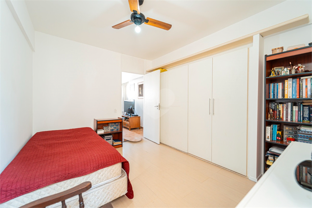 Venda Apartamento São Paulo Itaim Bibi REO1026246 35