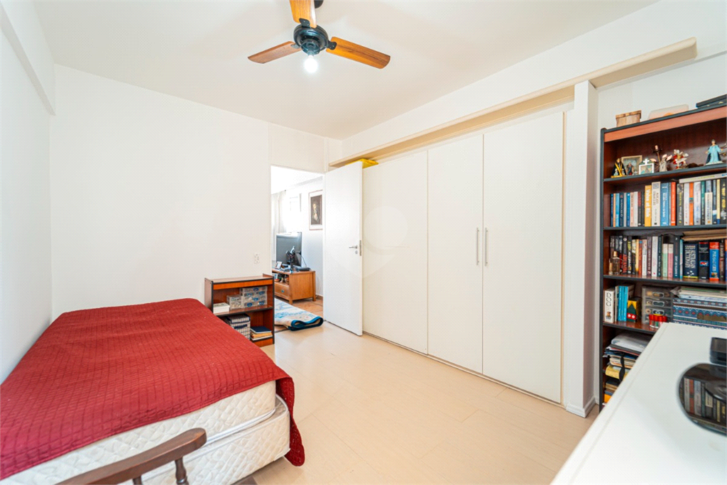 Venda Apartamento São Paulo Itaim Bibi REO1026246 33