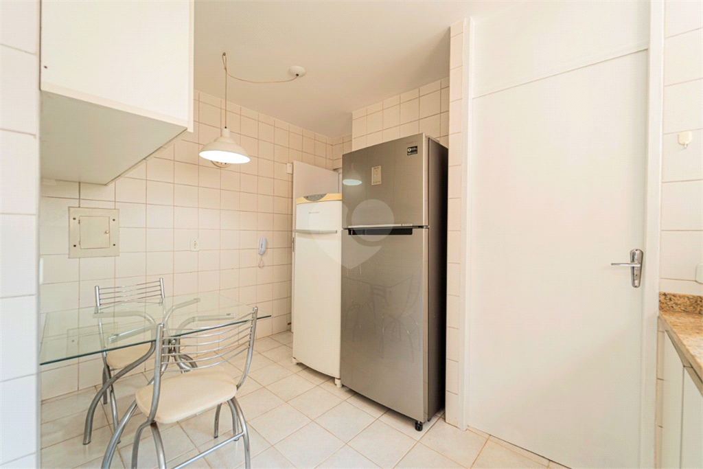 Venda Apartamento São Paulo Itaim Bibi REO1026246 15