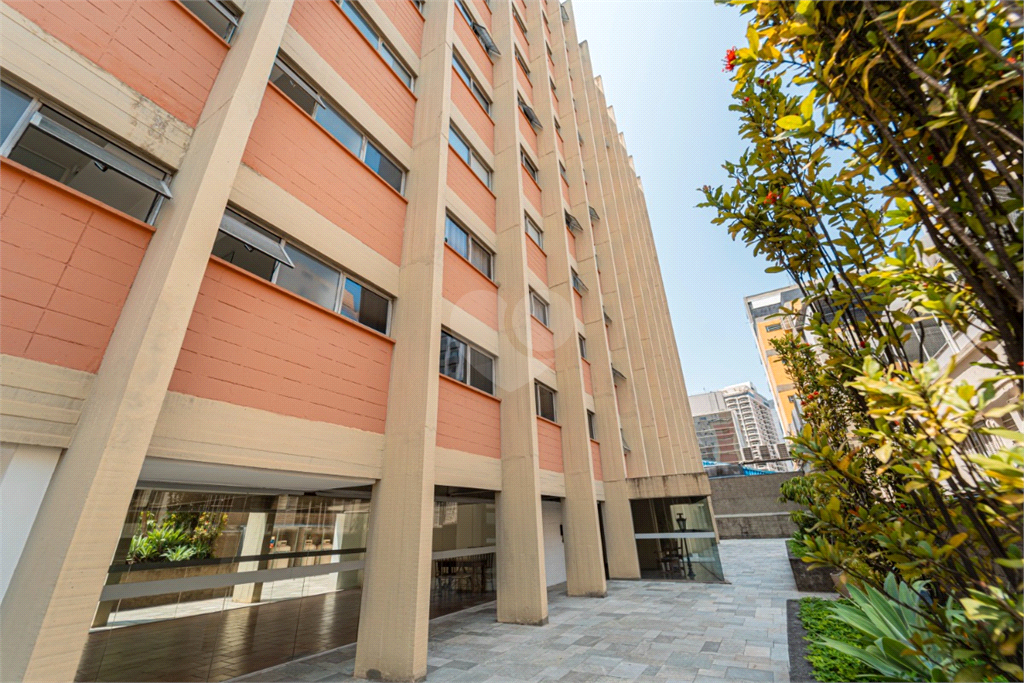 Venda Apartamento São Paulo Itaim Bibi REO1026246 44