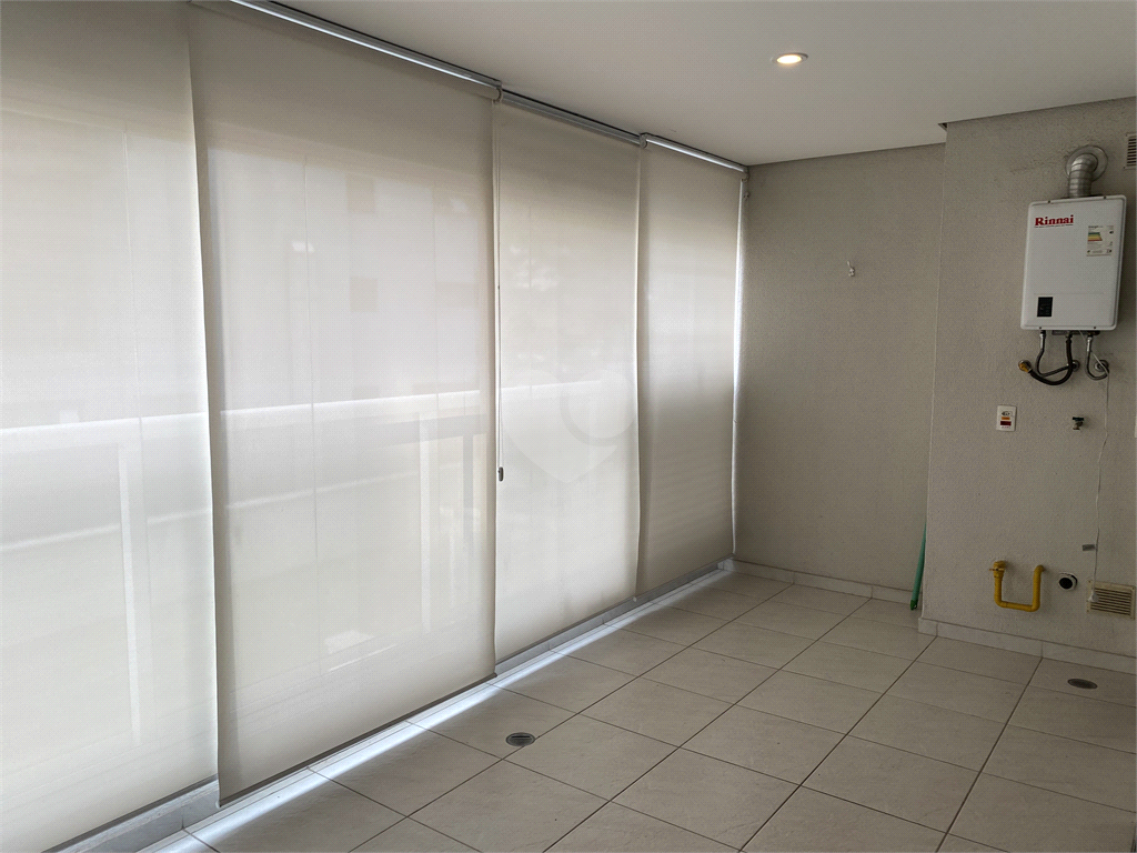 Venda Apartamento São Paulo Pinheiros REO1026247 10