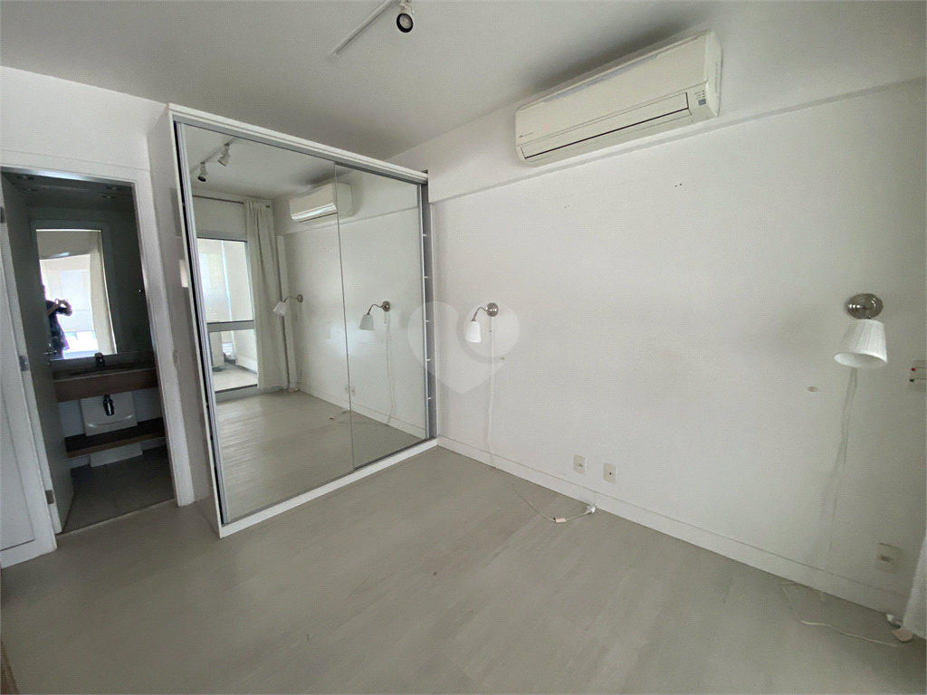 Venda Apartamento São Paulo Pinheiros REO1026247 11