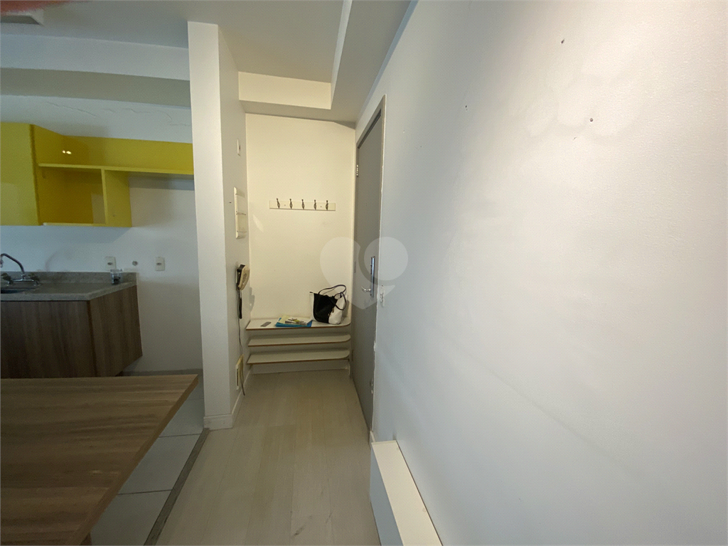 Venda Apartamento São Paulo Pinheiros REO1026247 16