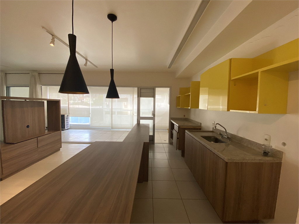 Venda Apartamento São Paulo Pinheiros REO1026247 1