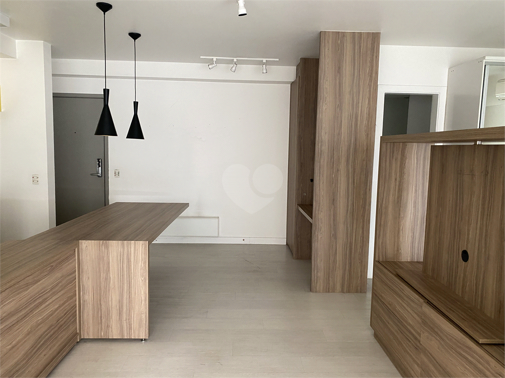 Venda Apartamento São Paulo Pinheiros REO1026247 9